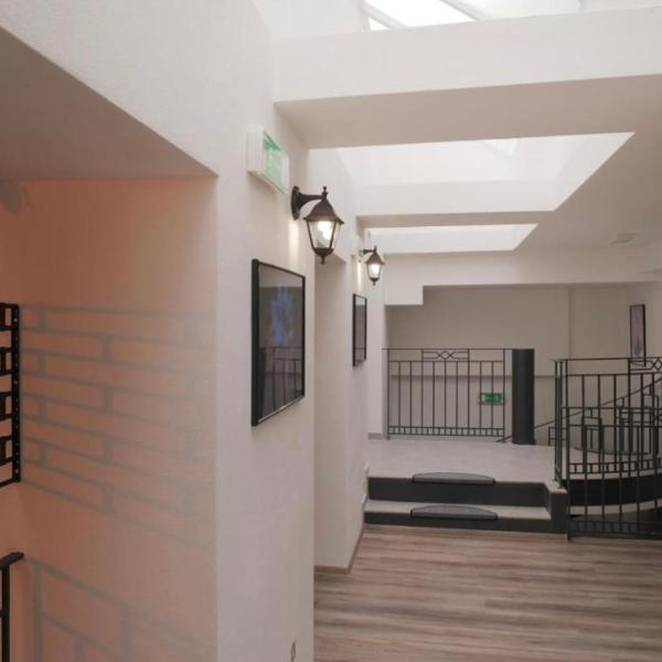 Hostel Old Town, Bratislava