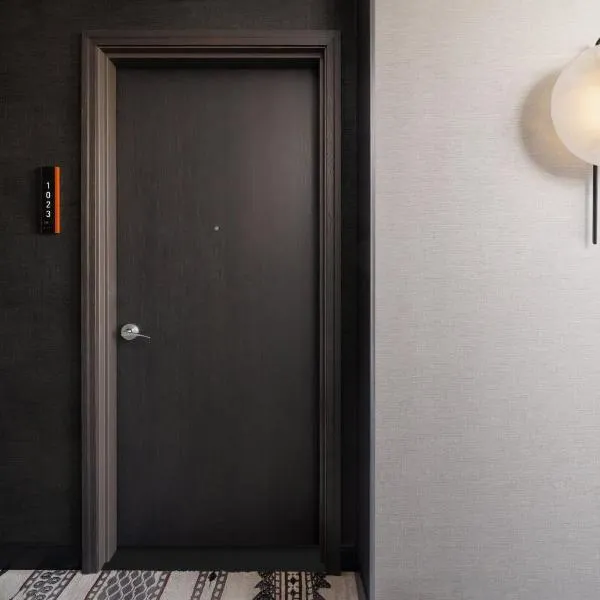 Kimpton Santo San Antonio - Riverwalk by IHG, hotel v mestu San Antonio