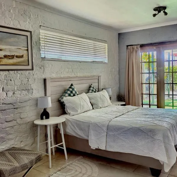 Pinelands guesthouse, hotel in Cape Town