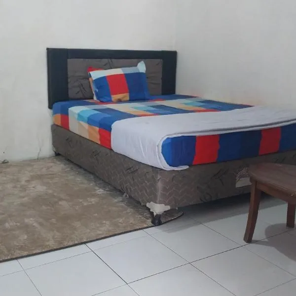 Homestay larangga, Hotel in Bima