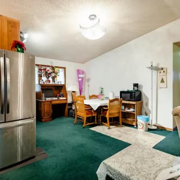 Red Brick House, hotel in Kissimmee