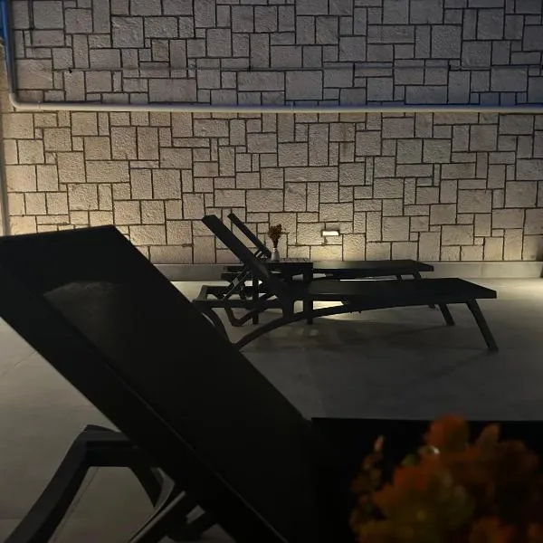 Pansion Lipa, hotel v destinaci Blato