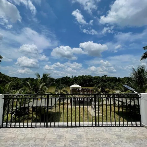 Casa Del Río, hotel in Montería