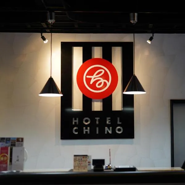 Hotel Chino, hotel in Chino