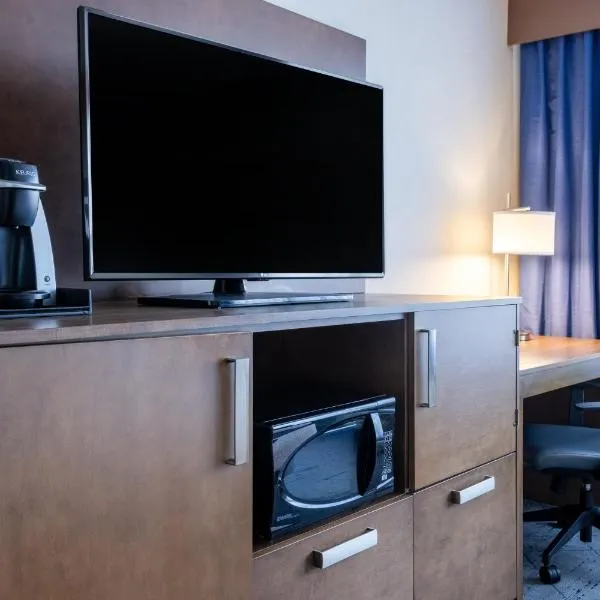 Holiday Inn Express & Suites Ft. Washington - Philadelphia by IHG、フォートワシントンのホテル