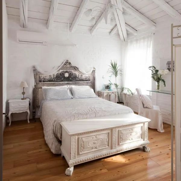 Bed & Breakfast Canova, Hotel in Treviso