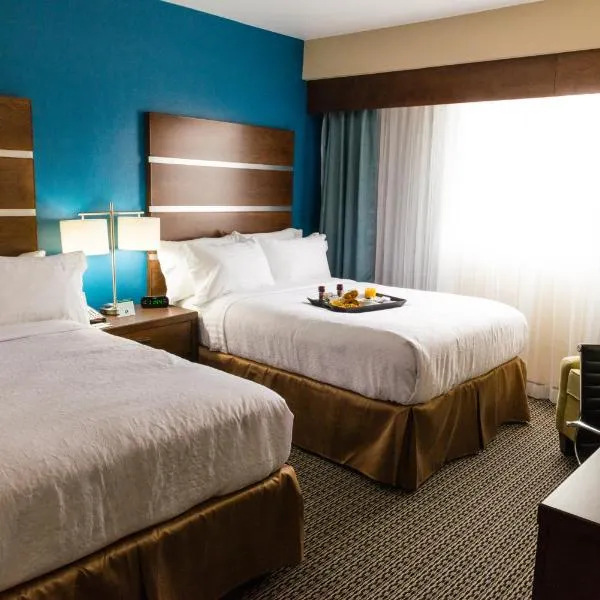 Holiday Inn Houston Downtown by IHG, hôtel à Houston