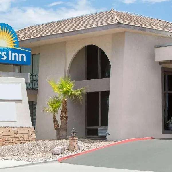 Days Inn by Wyndham Lake Havasu, hotel a Lake Havasu City