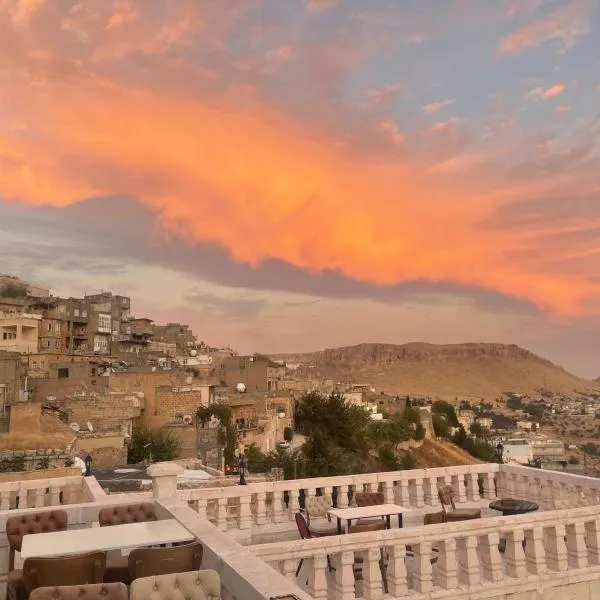 Rumetpaşakonağı, hotel in Mardin