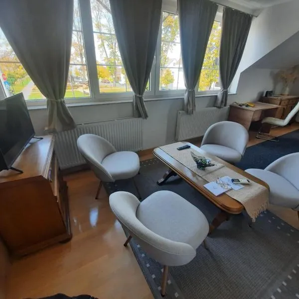 APARTMAN Stil, Hotel in Virovitica