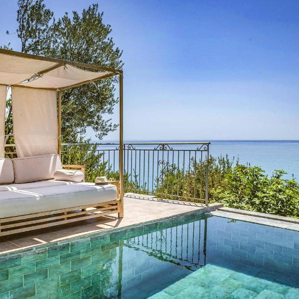 Villa Kalou Cottage by Villa Plus, Mousata