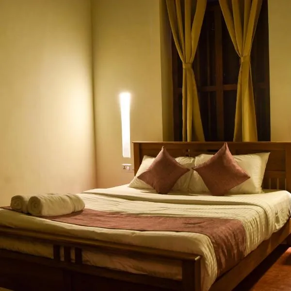 Kowdi House - A Heritage Homestay, hotel in Cochin
