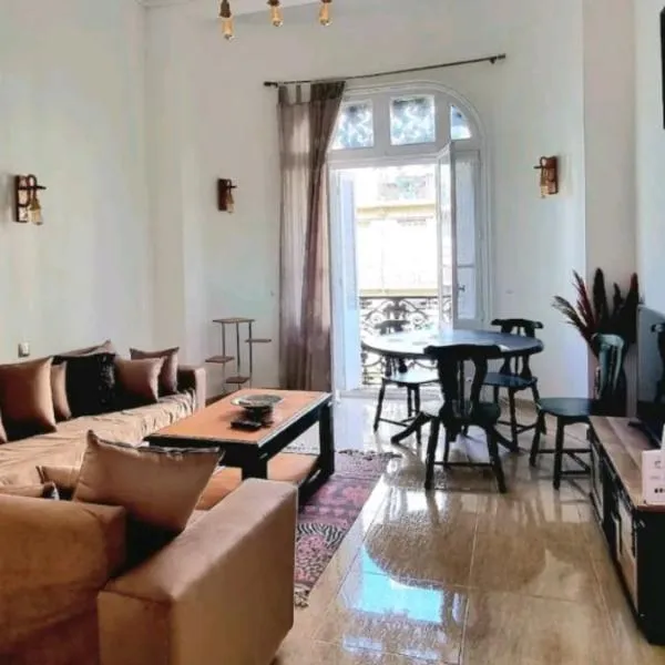 Appartement centre ville Oran, hotel in Oran