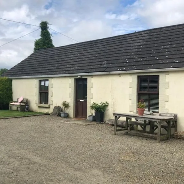 Daisys Rest, Hotel in Redcross