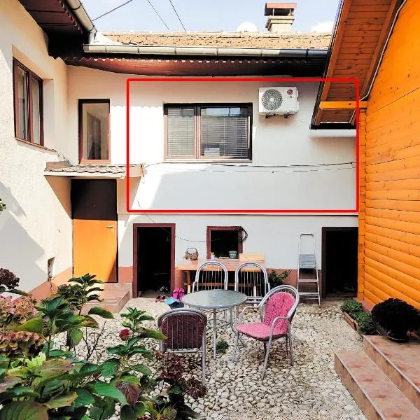 Guest house Nizama's Place, khách sạn ở Sarajevo