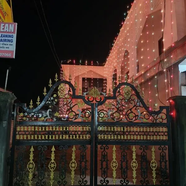 Whimsical Woods Home Stay, hotel v destinaci Tezpur