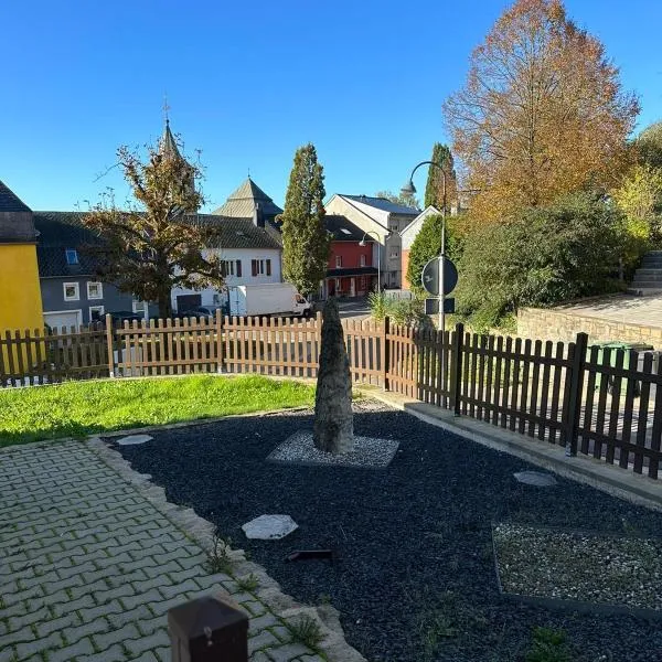 Cosy House, hotel in Dippach