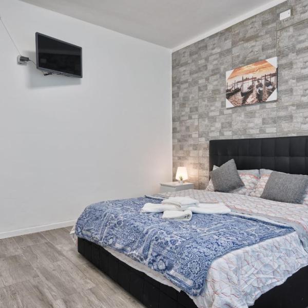 M & M Cozy Room, Venedig