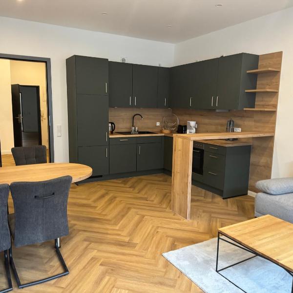 Bremen City -Suite, Bremen