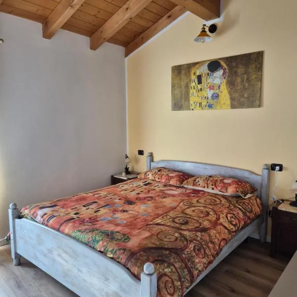 La Dolce Corte Suite, Hotel in Brenta