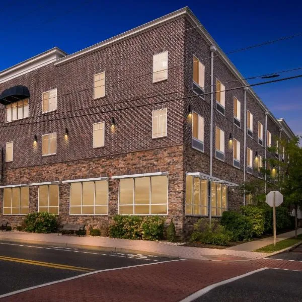 Best Western Gettysburg, hotel a Gettysburg