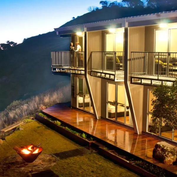 Mountain Dreaming, hotell sihtkohas Mount Hotham