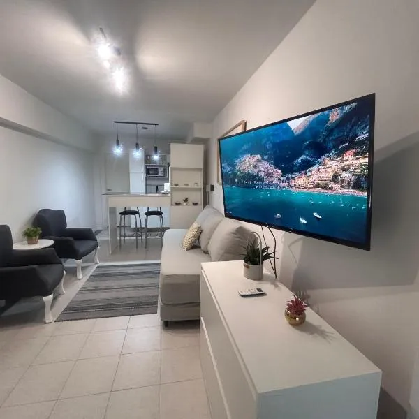 Apart Luro VI, hotel v destinaci Santa Rosa
