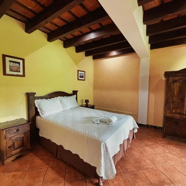 Alana Hotel By ISH, hotel in Antigua Guatemala