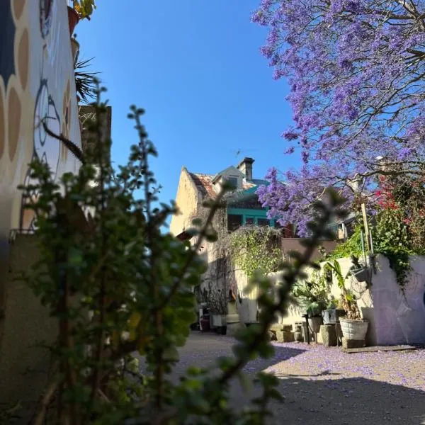 Lil Darling, hotel v destinaci Sydney