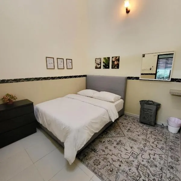 Homestay BAYT AL - JAZMY, ξενοδοχείο σε Kuantan