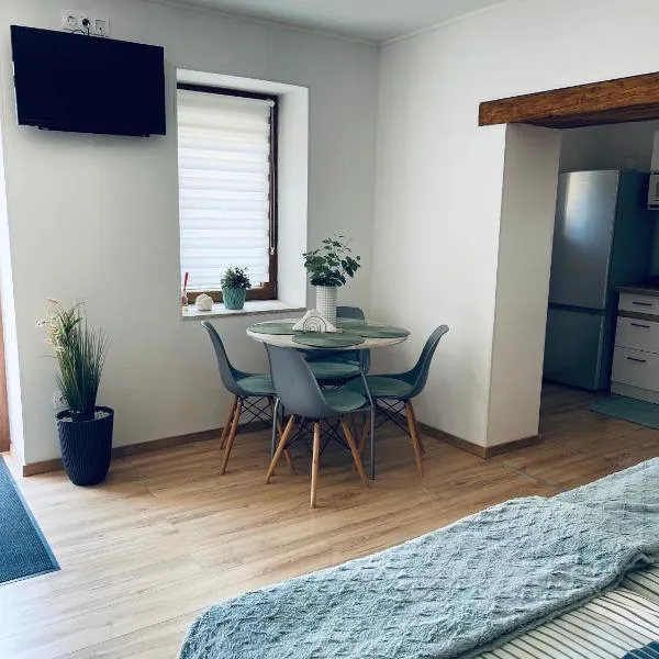 Kaland apartman II., hotel in Sátoraljaújhely