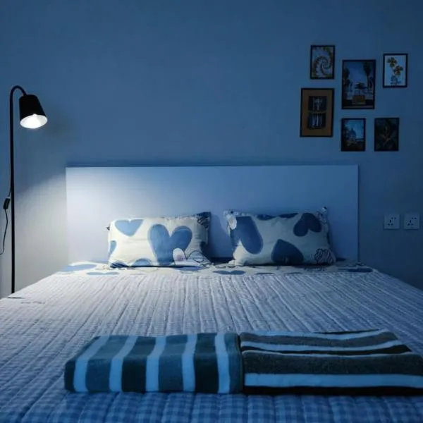 Amazing studio in Hanoi, hotel di Hanoi