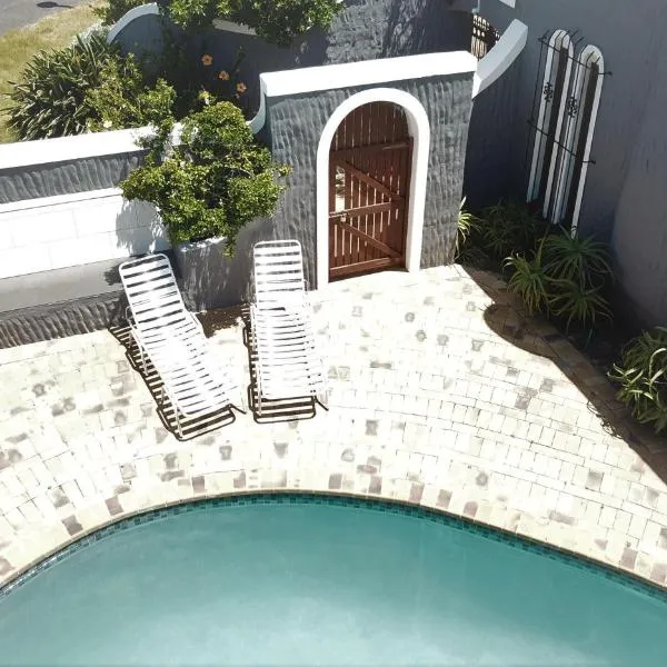 Panorama Indlu, Hotel in Kapstadt