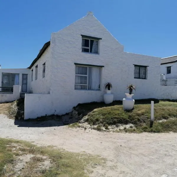 Arniston Cottage, hotel a Arniston