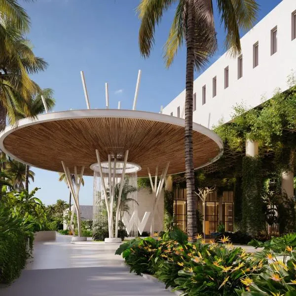 W Punta Cana, Adult All-Inclusive, hotel in Punta Cana