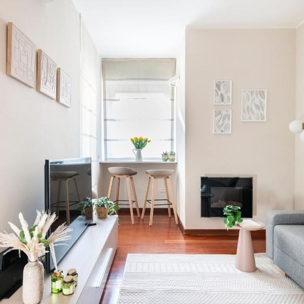 Easylife - Milano - Sempione 21 - Arco della Pace, Mediolan