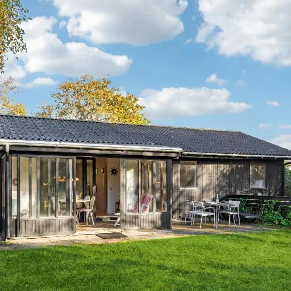 Pet Friendly Home In Fanø With Wifi, hotel v destinaci Fano