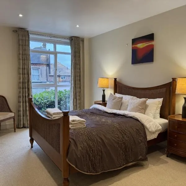 Two Bed Flat In Wimbledon, hotel in London