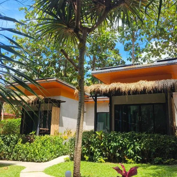 Ingtara at Lanta, ξενοδοχείο στο Κο Λαντά