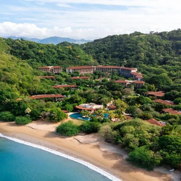 JW Marriott Costa Elena Resort & Spa, All-Inclusive、El Joboのホテル