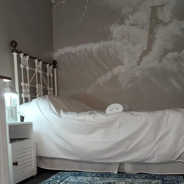 Serendipity Guesthouse, hotell sihtkohas Bloemfontein