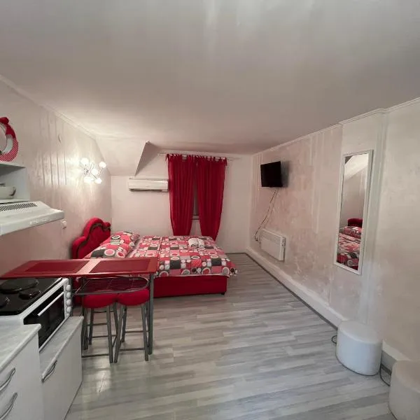 Apartman BAHUS Vrdnik, hotel in Vrdnik