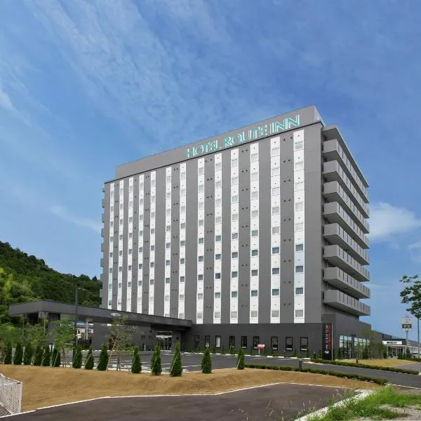 Hotel Route Inn Rifu, Hotel in Rifu