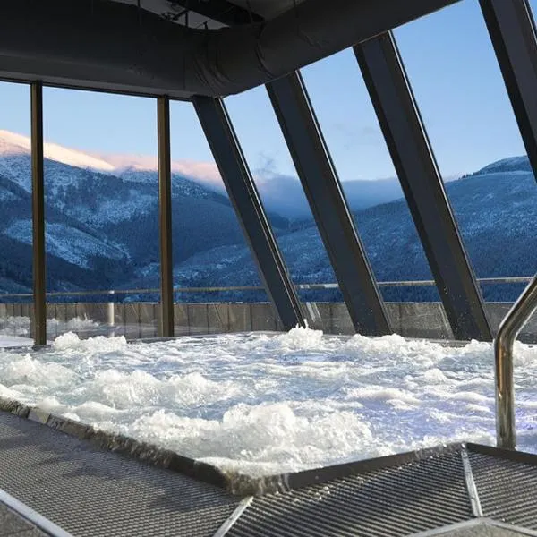 OREA Resort Horal Špindlerův Mlýn, hotel v destinaci Špindlerův Mlýn