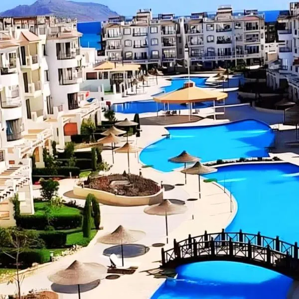Luxury Sharm Hills Resort, khách sạn ở Sharm El Sheikh