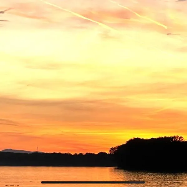 Prenoćište Katarina JUGOVO, ξενοδοχείο στο Σμεντέρεβο