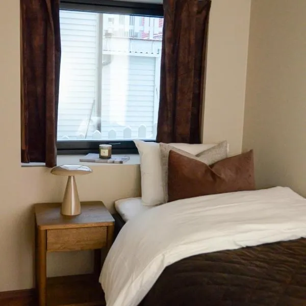 Istay, Hotel in Tromsø