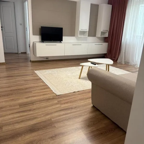 Apartament Sophia, hotel in Craiova