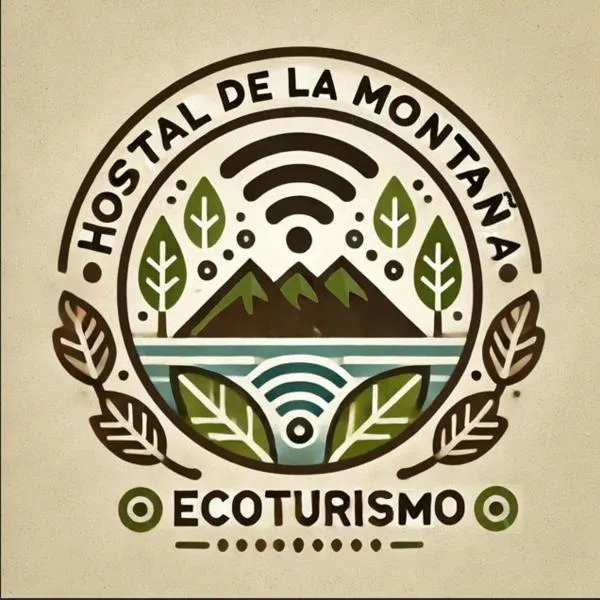 Hostal de la montaña ecoturismo, hotel in Mocoa