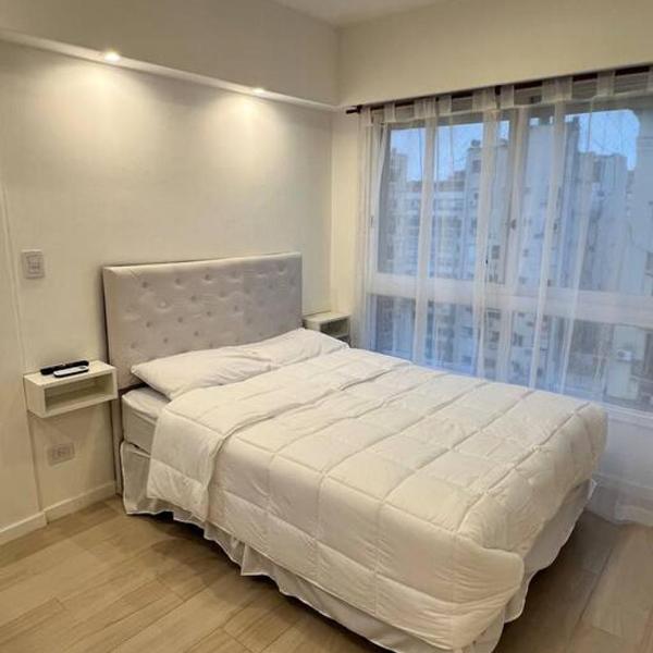 Premium Apartment in City heart, Buenos Aires